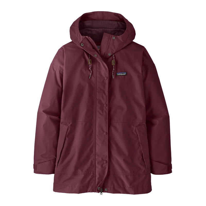 Load image into Gallery viewer, Women's Outdoor Everyday Rain Jacket
