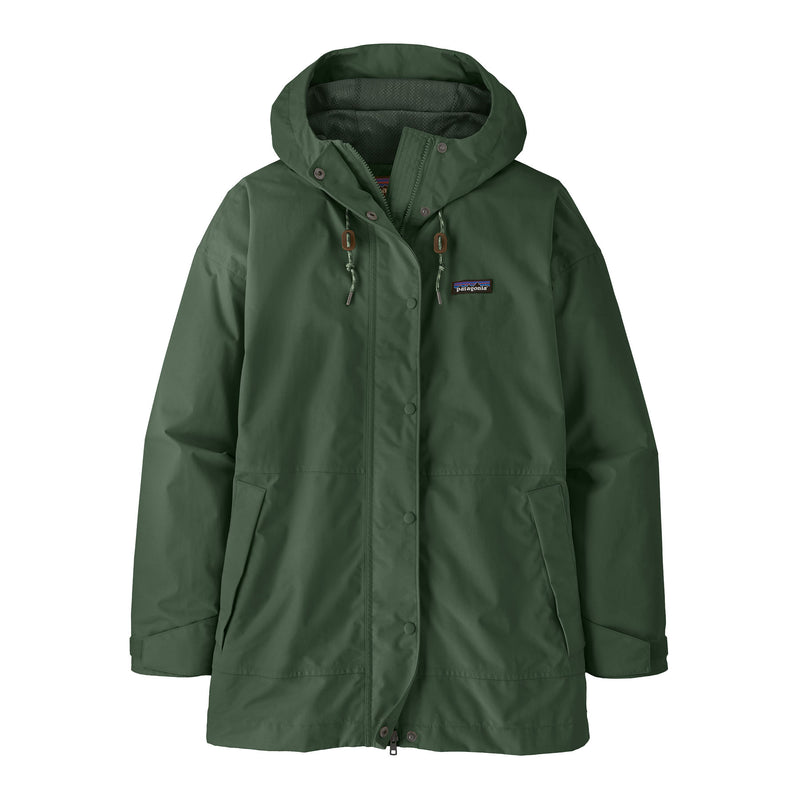 Load image into Gallery viewer, Women's Outdoor Everyday Rain Jacket
