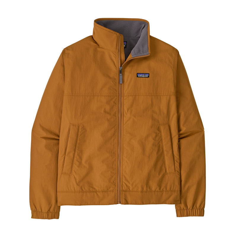 Load image into Gallery viewer, Men's Isthmus Lined Jacket
