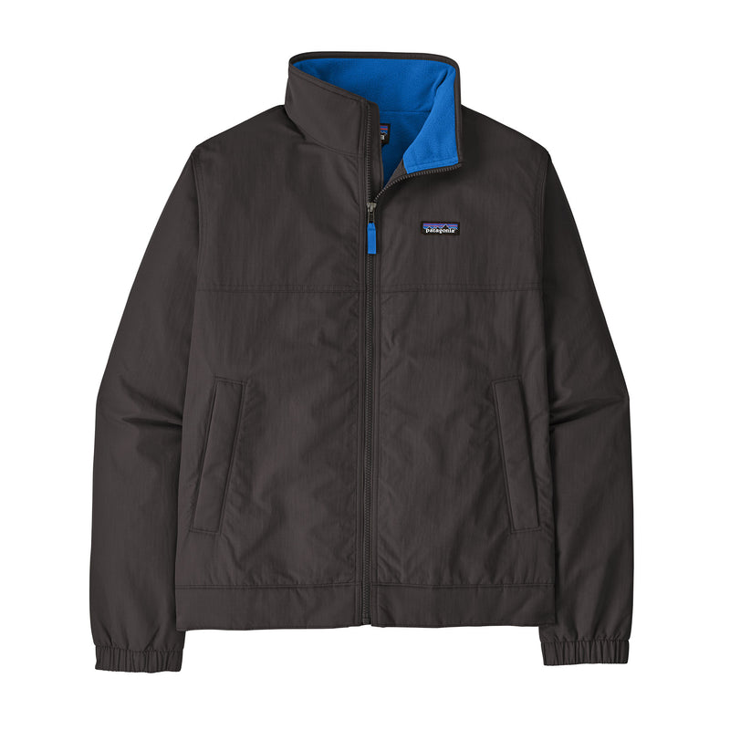 Load image into Gallery viewer, Men's Isthmus Lined Jacket
