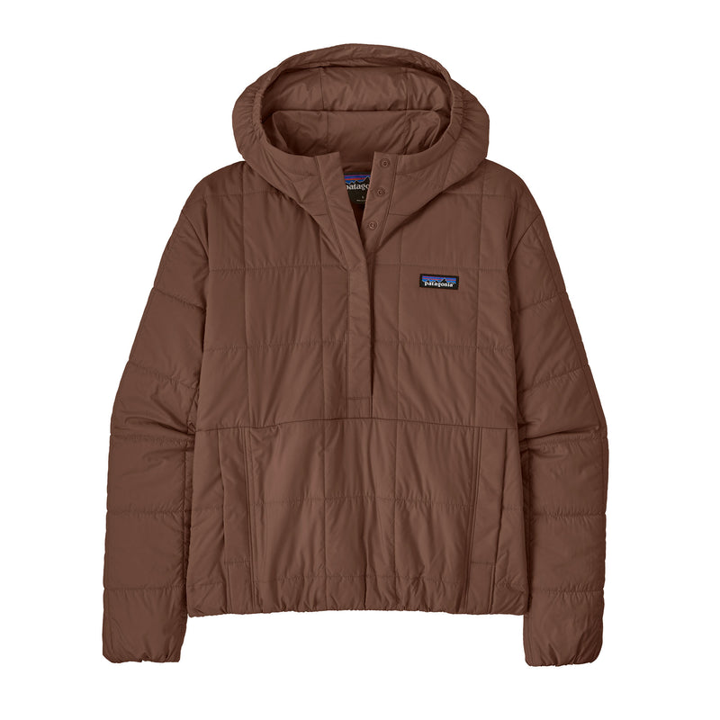 Load image into Gallery viewer, Women's Light Gust Hooded P/O
