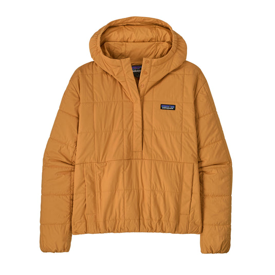 Women's Light Gust Hooded P/O