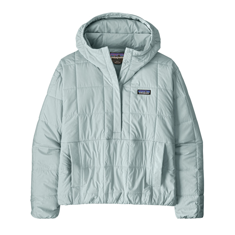 Load image into Gallery viewer, Women's Light Gust Hooded P/O
