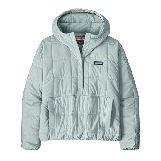 Women's Light Gust Hooded P/O