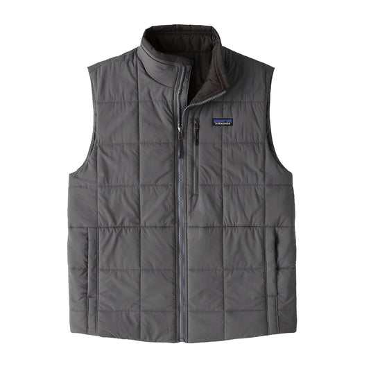 Men's Light Gust Vest