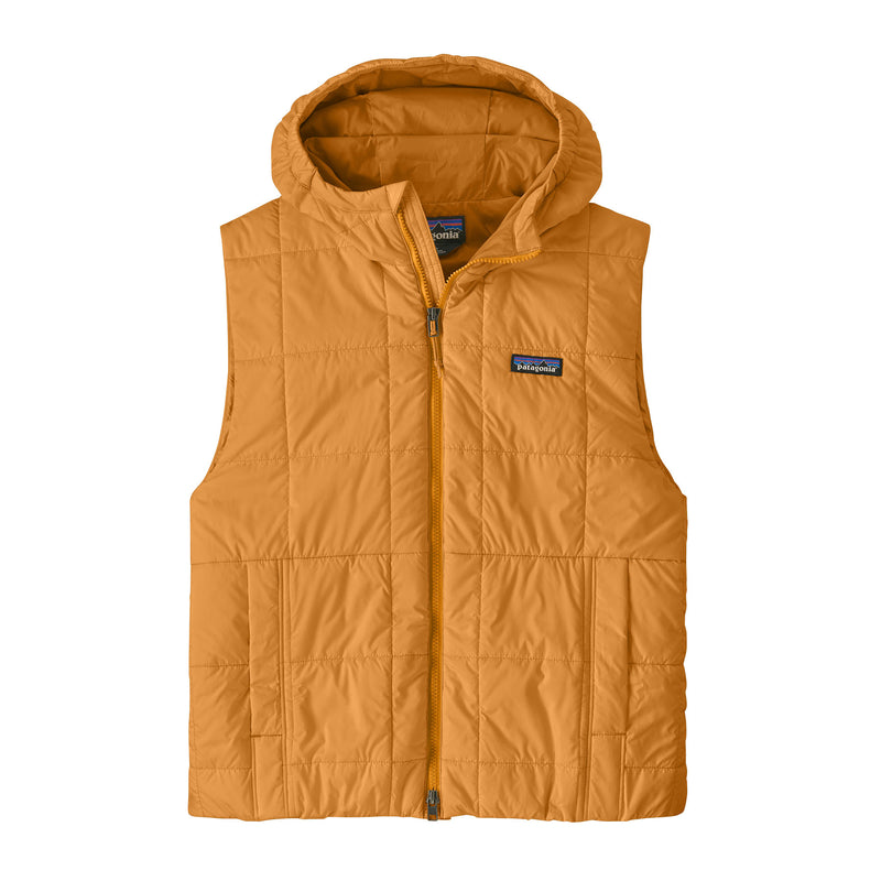 Load image into Gallery viewer, Women's Light Gust Hooded Vest

