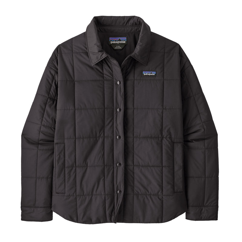 Load image into Gallery viewer, Women's Light Gust Shirt Jacket
