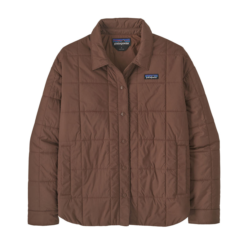 Load image into Gallery viewer, Women's Light Gust Shirt Jacket
