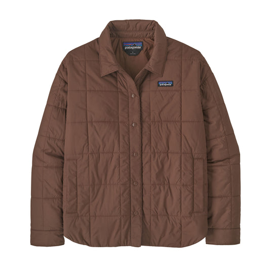 Women's Light Gust Shirt Jacket