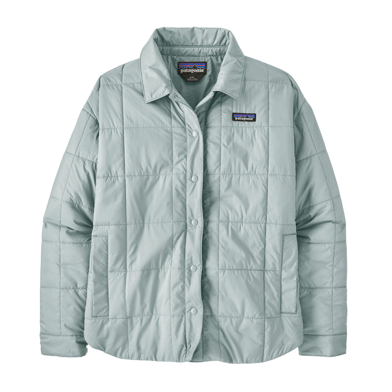 Load image into Gallery viewer, Women's Light Gust Shirt Jacket
