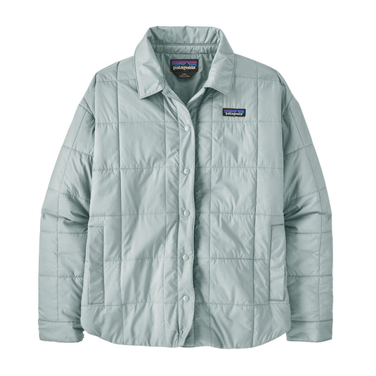 Women's Light Gust Shirt Jacket