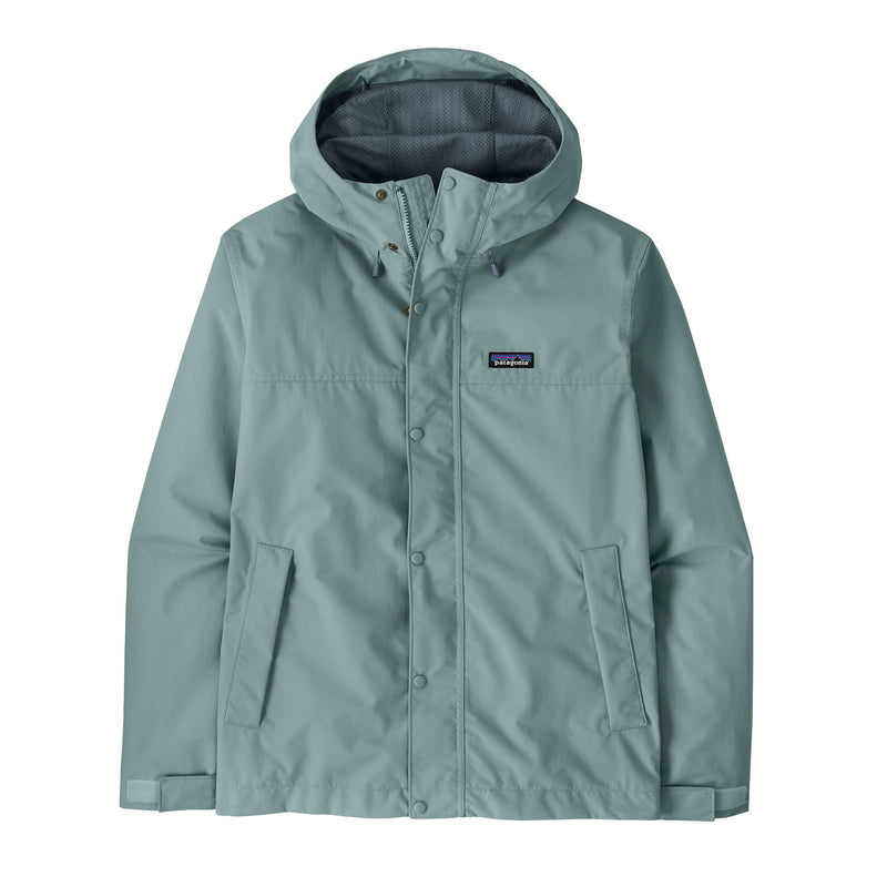 Load image into Gallery viewer, Men's Outdoor Everyday Rain Jacket
