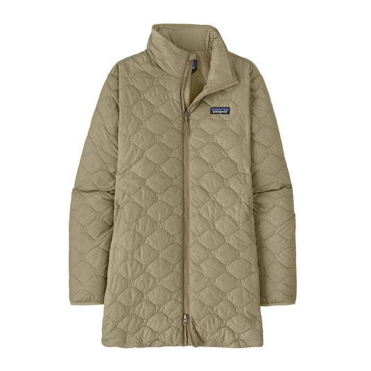 Women's Heyes Peak Parka