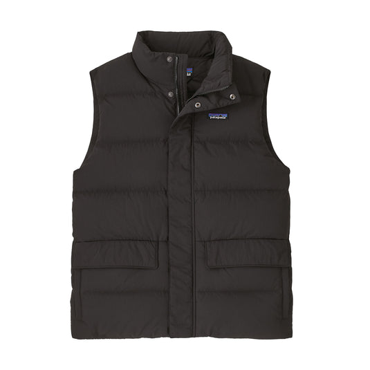 Men's Sisar Down Vest