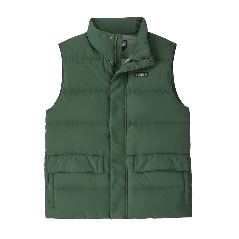 Load image into Gallery viewer, Men's Sisar Down Vest
