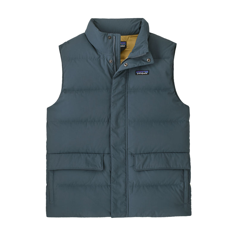 Load image into Gallery viewer, Men's Sisar Down Vest
