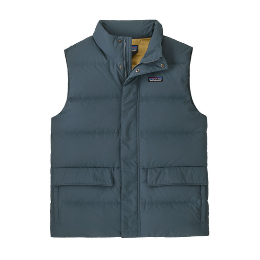 Men's Sisar Down Vest