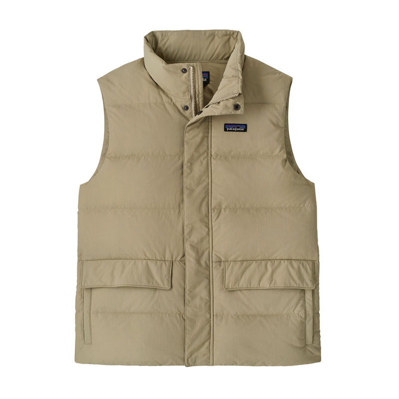 Load image into Gallery viewer, Men's Sisar Down Vest
