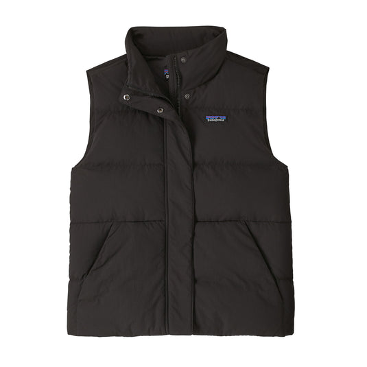 Women's Sisar Down Vest