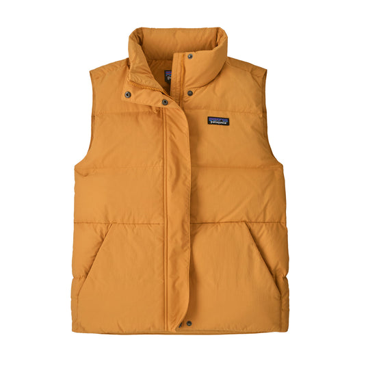Women's Sisar Down Vest
