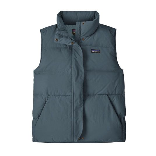 Women's Sisar Down Vest