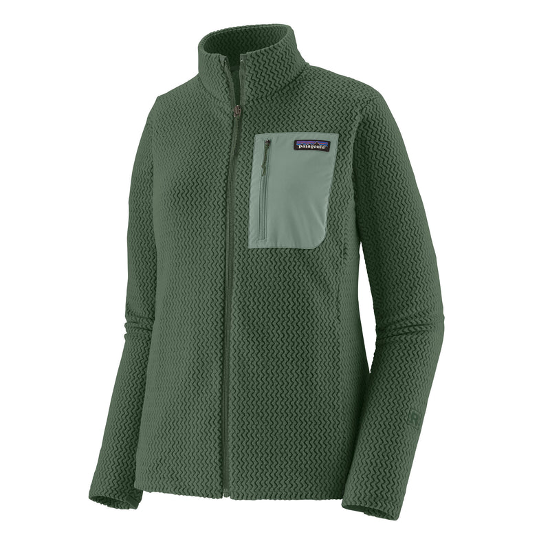 Load image into Gallery viewer, Women's R1 Air Jacket
