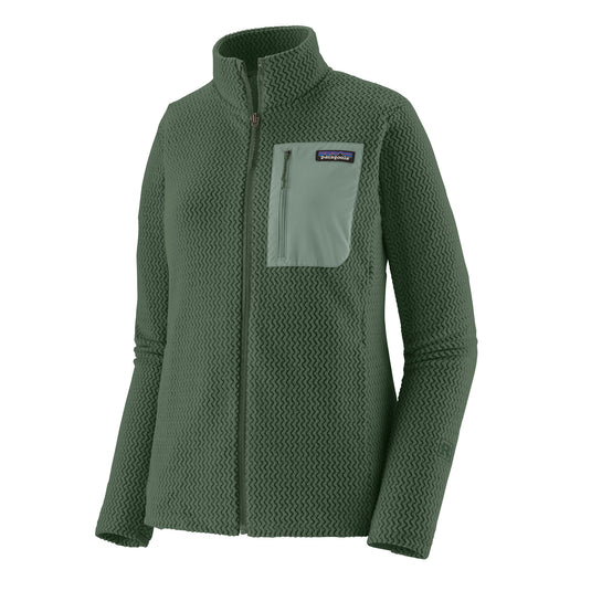 Women's R1 Air Jacket