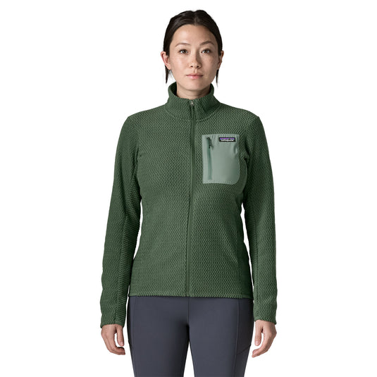 Women's R1 Air Jacket