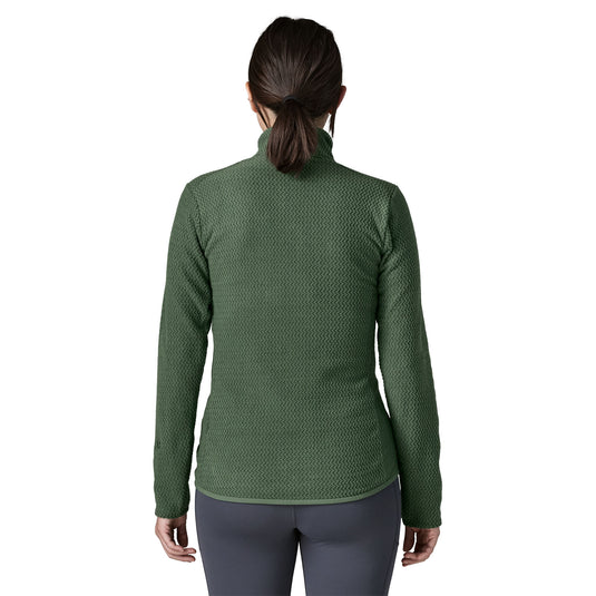 Women's R1 Air Jacket