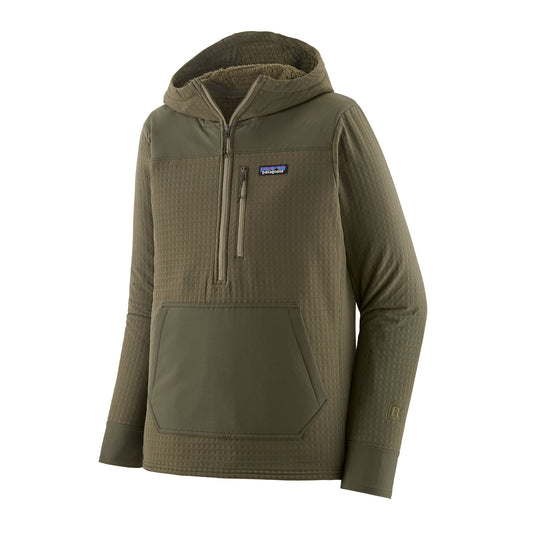 Men's R2 TechFace P/O