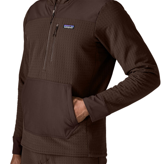 Men's R2 TechFace P/O