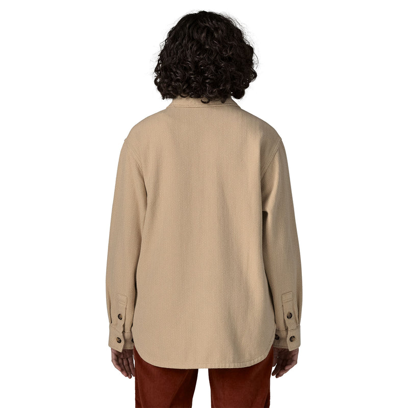 Load image into Gallery viewer, Women's Fjord Loft Overshirt Jacket
