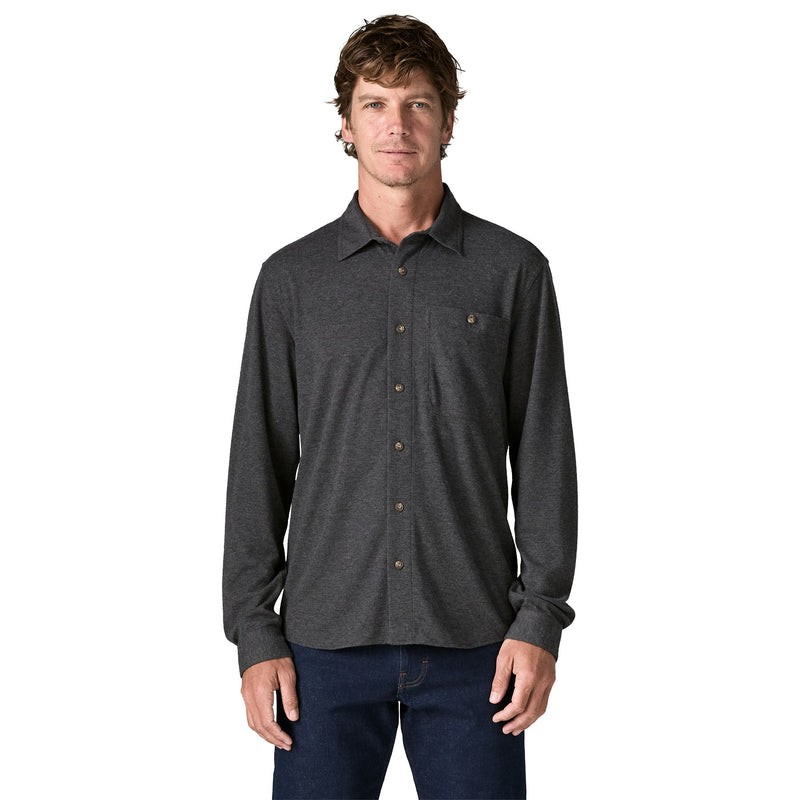 Load image into Gallery viewer, Men's Stretch Fjord Flannel Shirt
