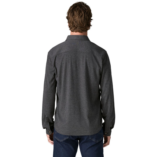 Men's Stretch Fjord Flannel Shirt