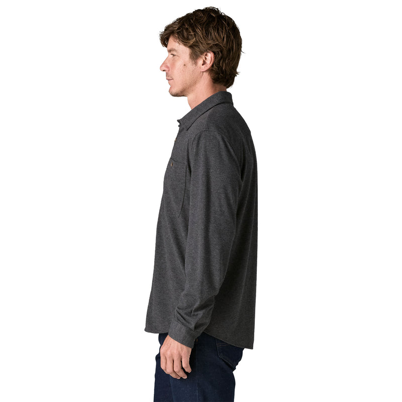 Load image into Gallery viewer, Men's Stretch Fjord Flannel Shirt
