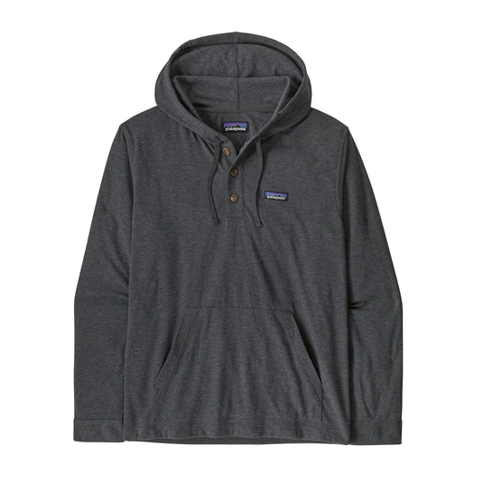 Men's Stretch Fjord Flannel P/O Hoody