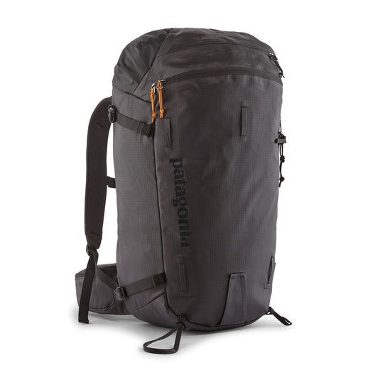 Descensionist Snow Pack