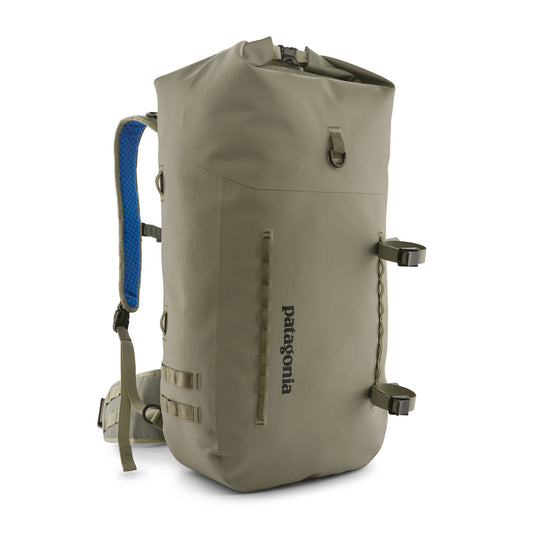 Guidewater Roll Top Pack