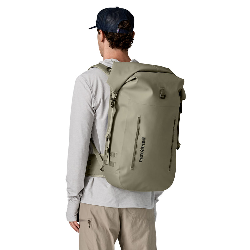 Load image into Gallery viewer, Guidewater Roll Top Pack
