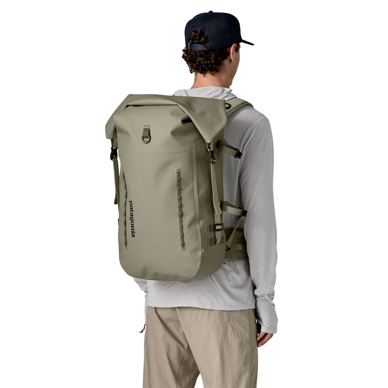 Load image into Gallery viewer, Guidewater Roll Top Pack
