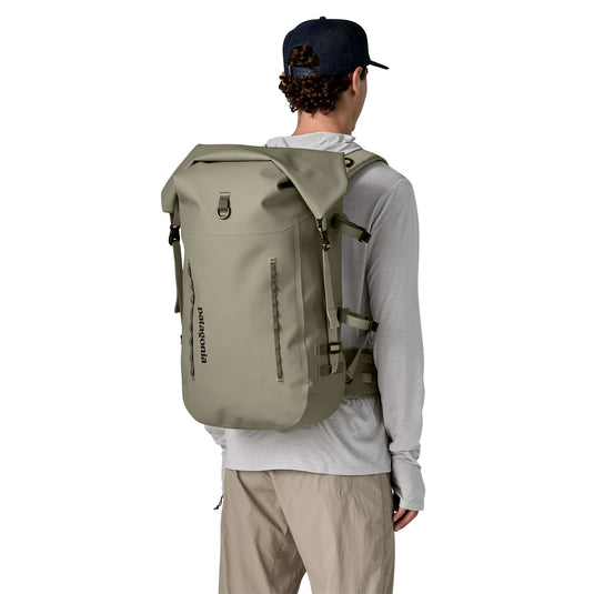 Guidewater Roll Top Pack