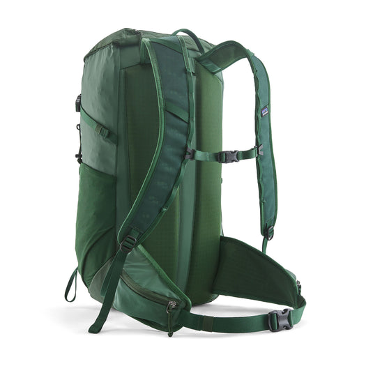Terravia Pack 28L