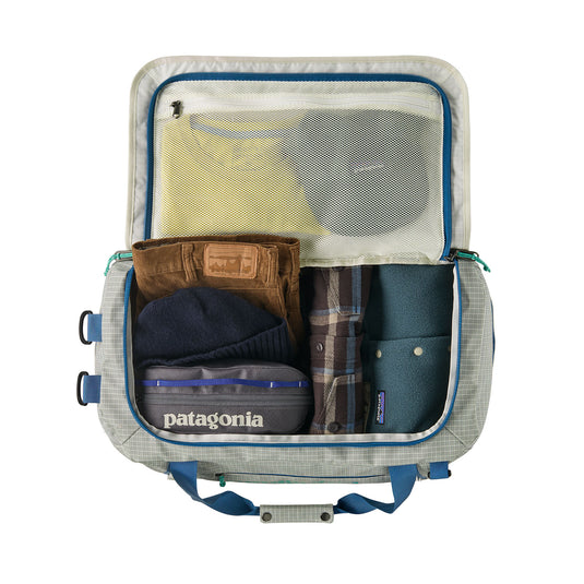 Black Hole Duffel 40L