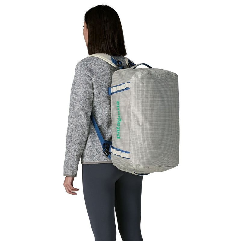 Load image into Gallery viewer, Black Hole Duffel 40L

