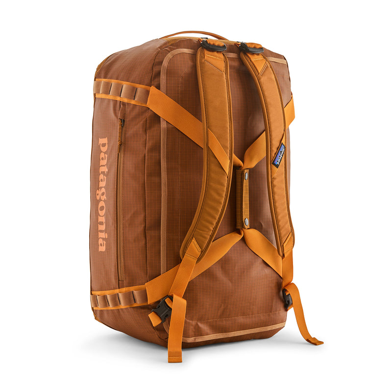 Load image into Gallery viewer, Black Hole Duffel 55L
