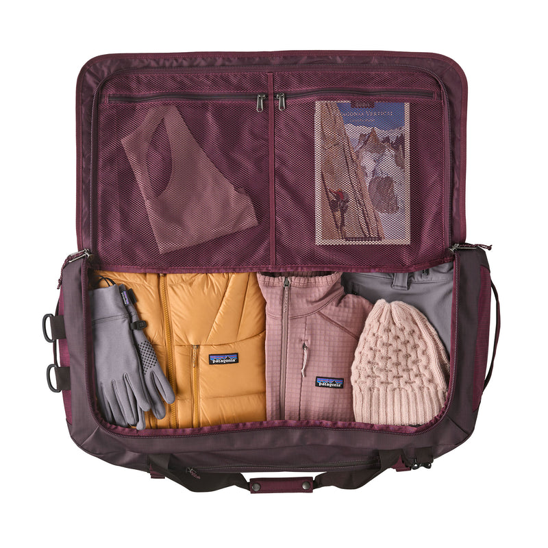 Load image into Gallery viewer, Black Hole Duffel 70L
