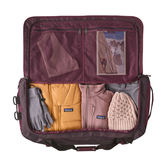 Black Hole Duffel 70L