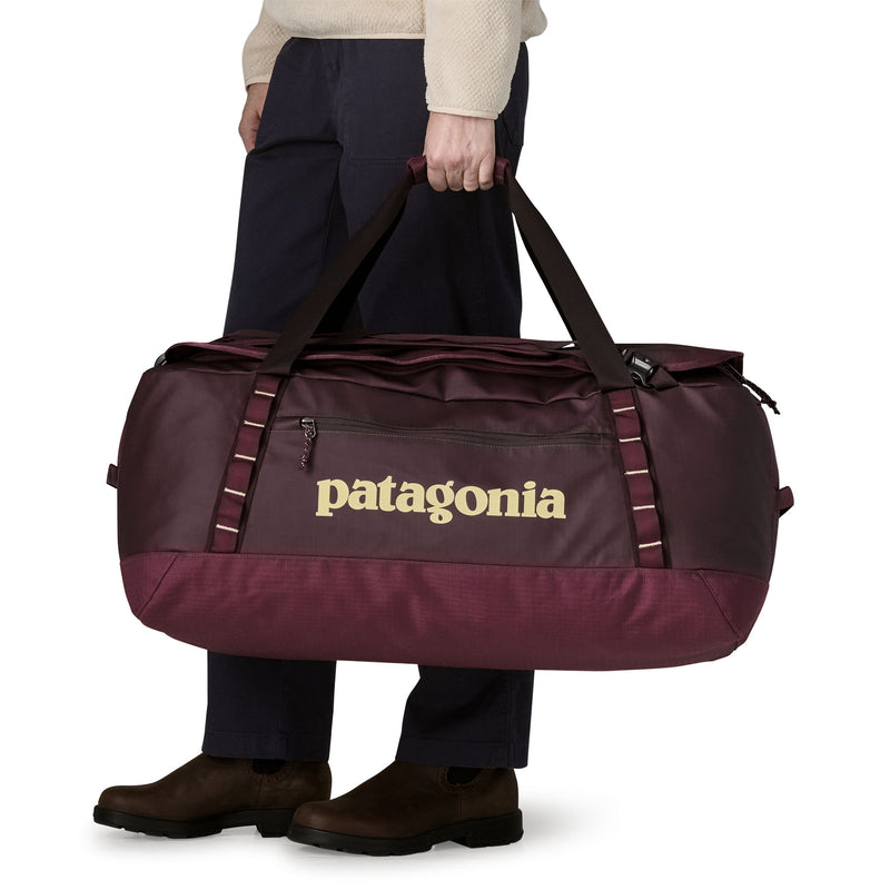 Load image into Gallery viewer, Black Hole Duffel 70L
