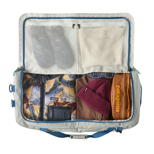 Black Hole Duffel 100L