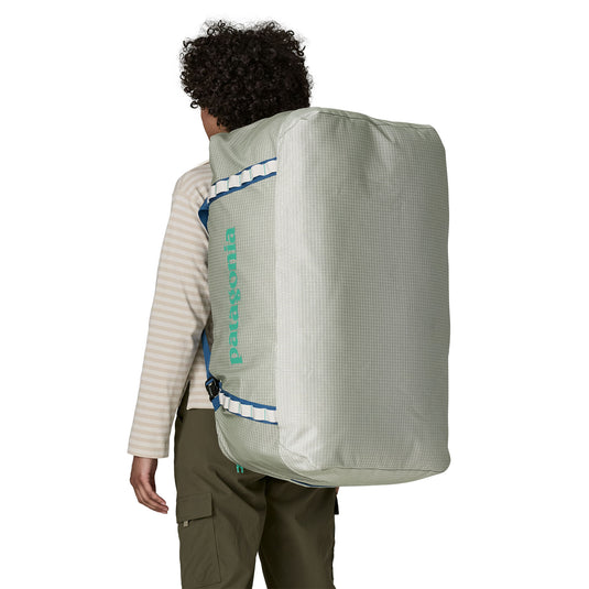 Black Hole Duffel 100L